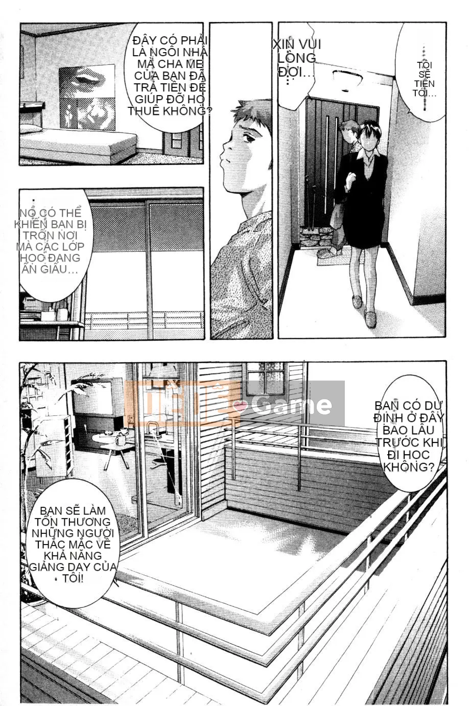 [Onikubo Hirohisa] Lễ đầu hàng [Trung bình]