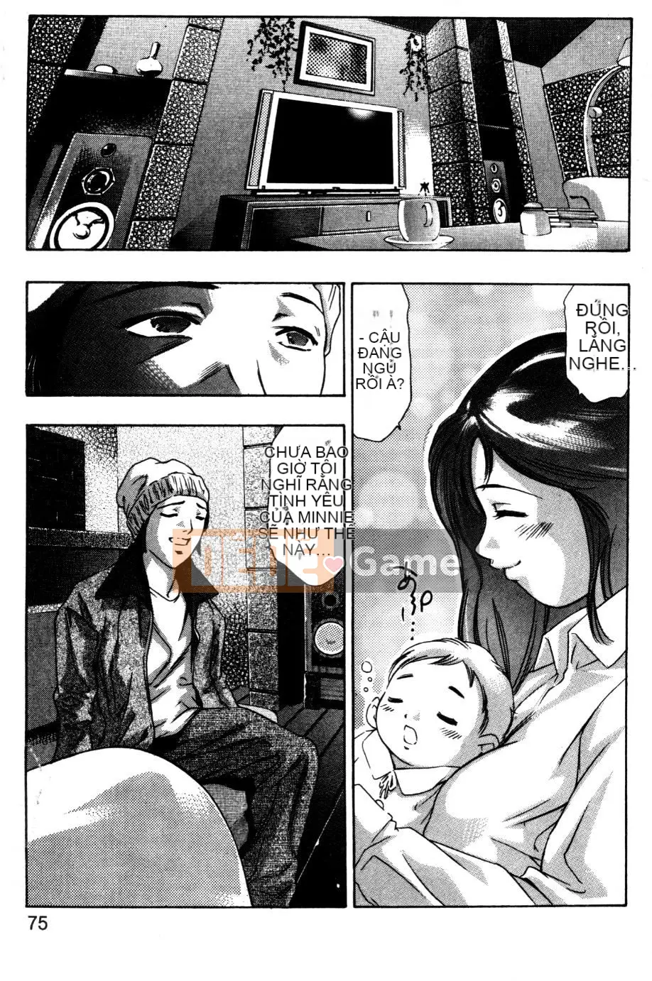 [Onikubo Hirohisa] Lễ đầu hàng [Trung bình]