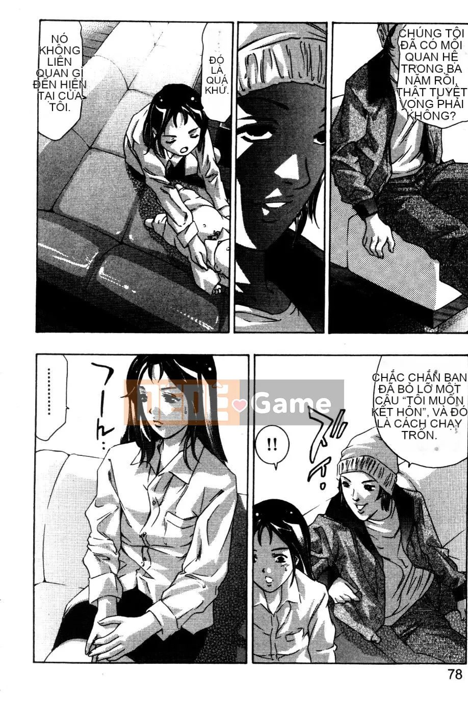 [Onikubo Hirohisa] Lễ đầu hàng [Trung bình]