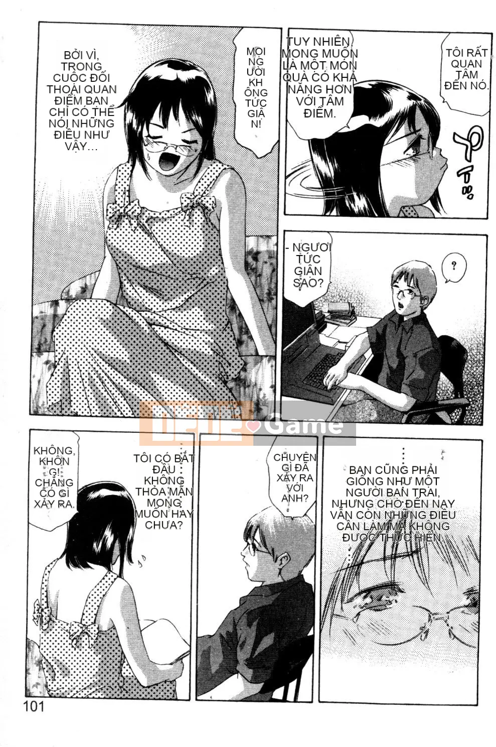 [Onikubo Hirohisa] Lễ đầu hàng [Trung bình]