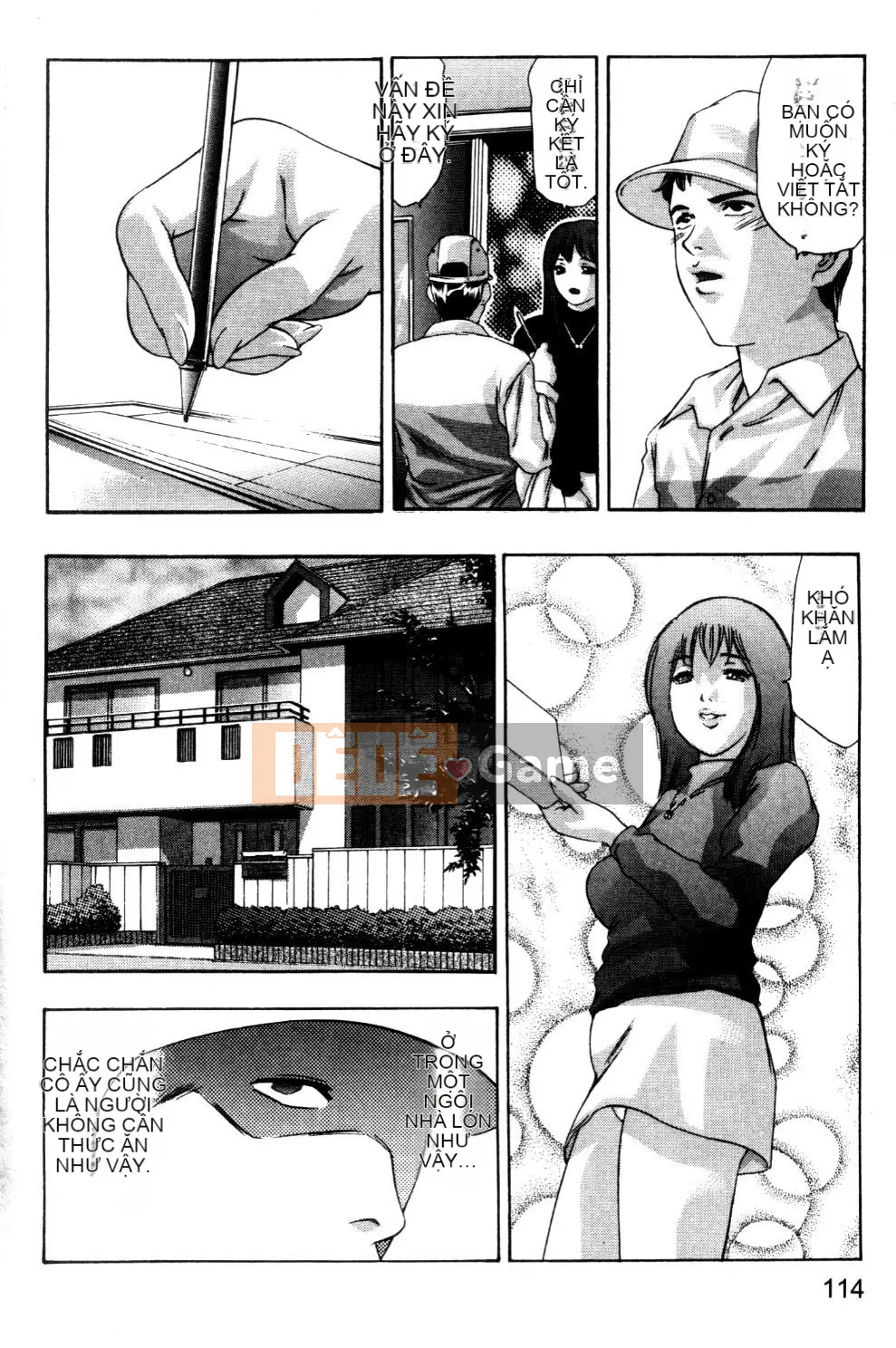 [Onikubo Hirohisa] Lễ đầu hàng [Trung bình]