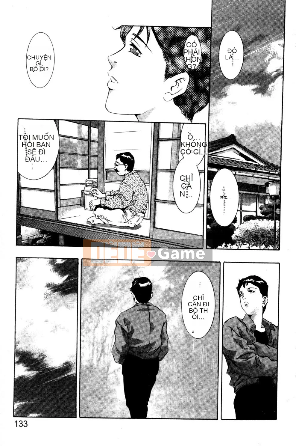 [Onikubo Hirohisa] Lễ đầu hàng [Trung bình]