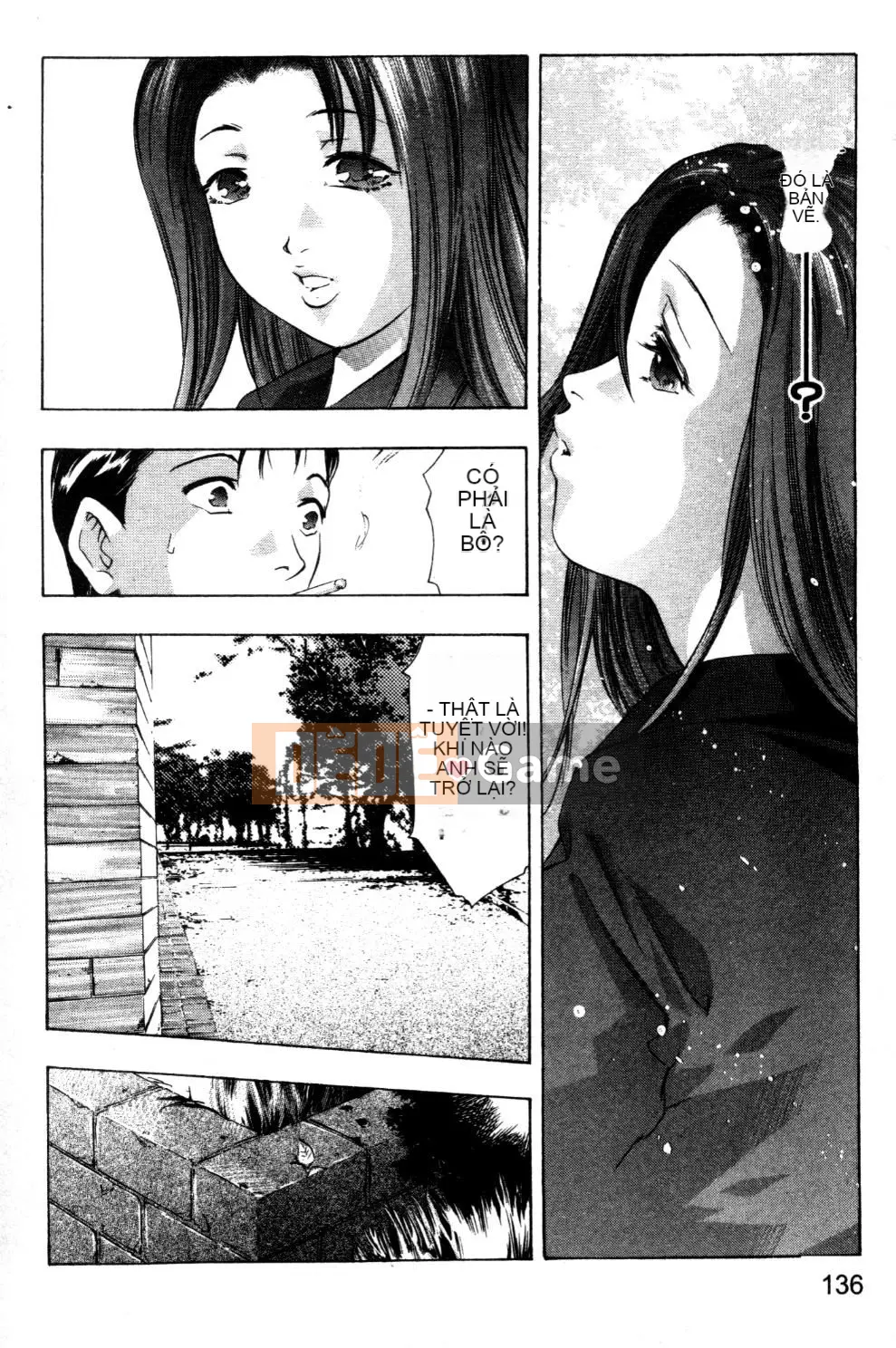 [Onikubo Hirohisa] Lễ đầu hàng [Trung bình]