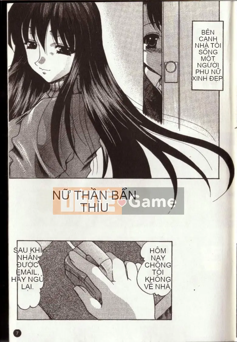 [Rintaro Suigetsu] Chết đuối trong mông [Kikuno Monogatari]