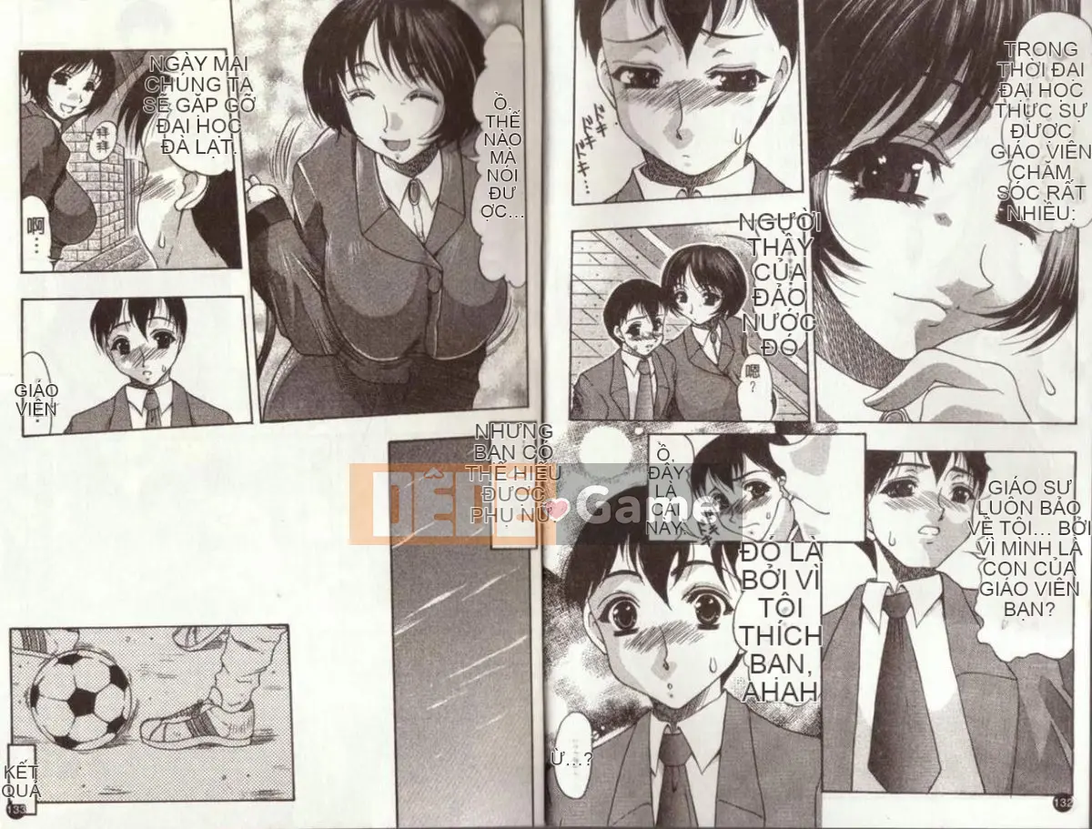 [Rintaro Suigetsu] Chết đuối trong mông [Kikuno Monogatari]