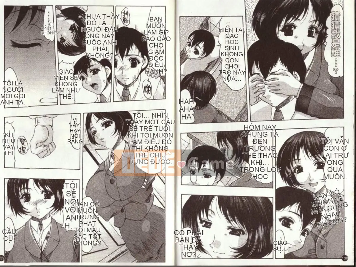 [Rintaro Suigetsu] Chết đuối trong mông [Kikuno Monogatari]