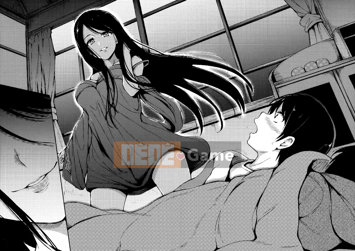 [Hankagumi ngây thơ][Tachibana Omina] Chị em Fudeoro hậu cung ở nhà