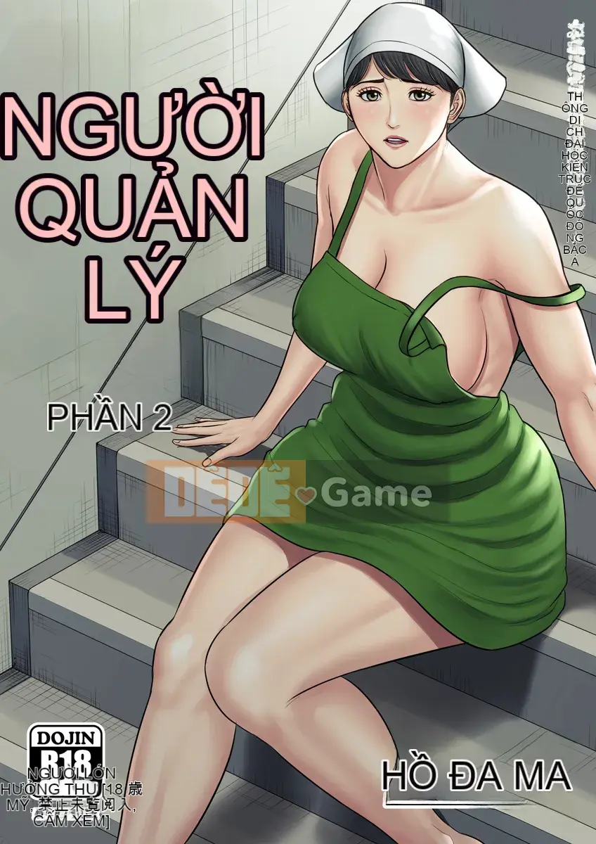 [Tama Gou] Người đàn ông đến từ thành phố ~Người vợ quê mùa bị hủy hoại~ [tiếng Trung]