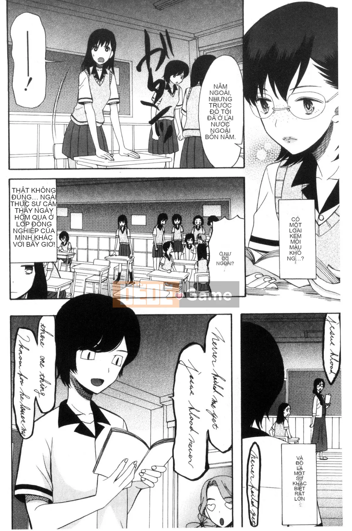 [Hoshitsuki Neon] Shōjo renzoku yūkai jiken hadaka no nurunuru Airando ~ [Tiếng Trung]