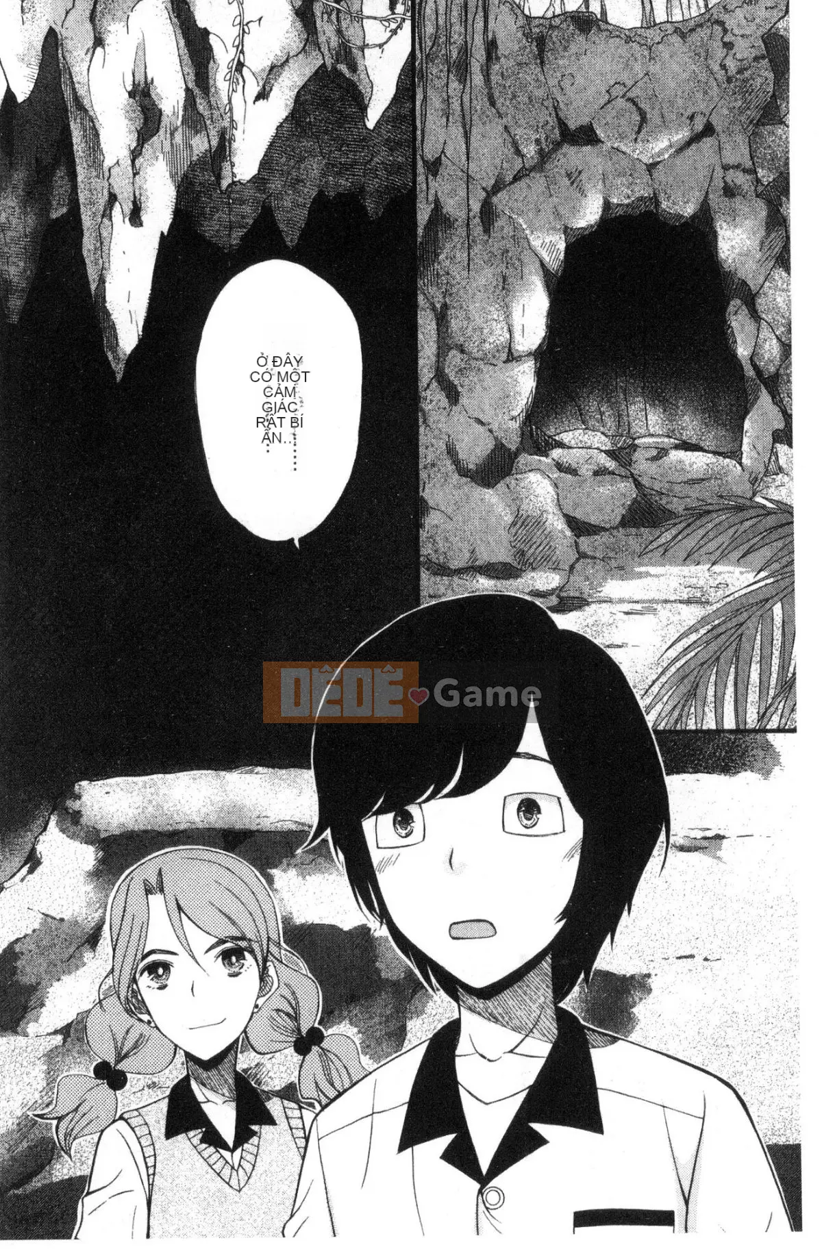 [Hoshitsuki Neon] Shōjo renzoku yūkai jiken hadaka no nurunuru Airando ~ [Tiếng Trung]