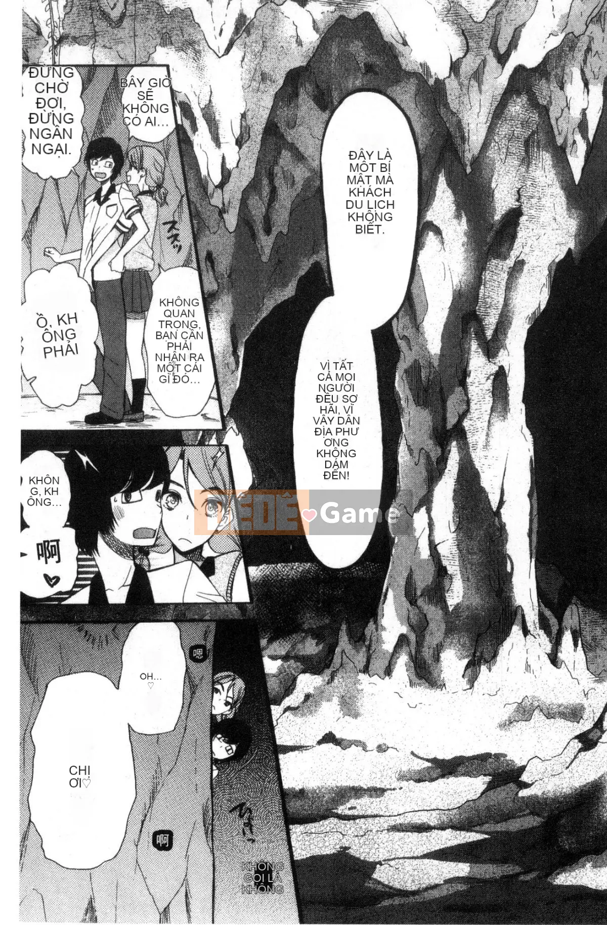 [Hoshitsuki Neon] Shōjo renzoku yūkai jiken hadaka no nurunuru Airando ~ [Tiếng Trung]