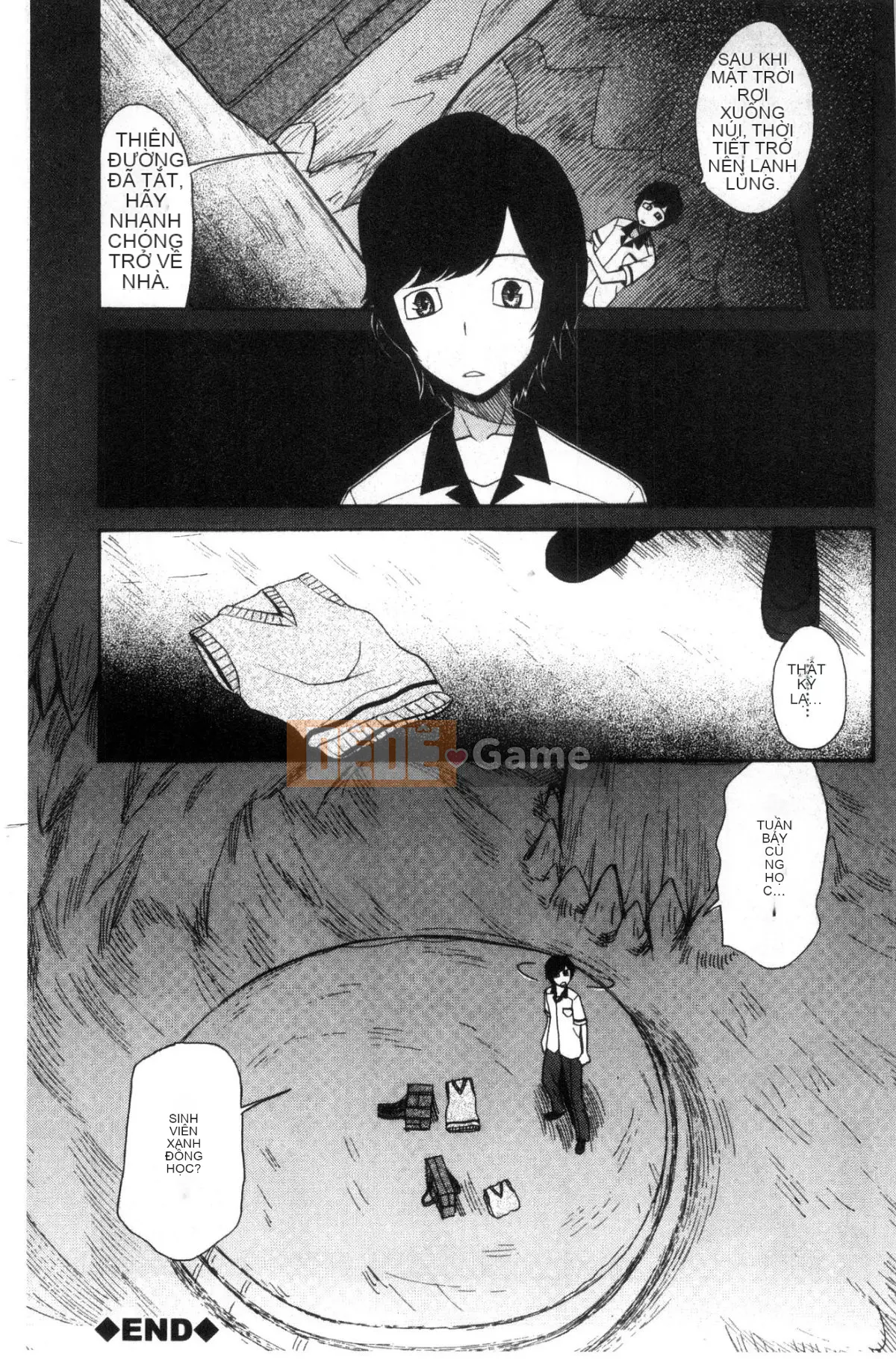 [Hoshitsuki Neon] Shōjo renzoku yūkai jiken hadaka no nurunuru Airando ~ [Tiếng Trung]