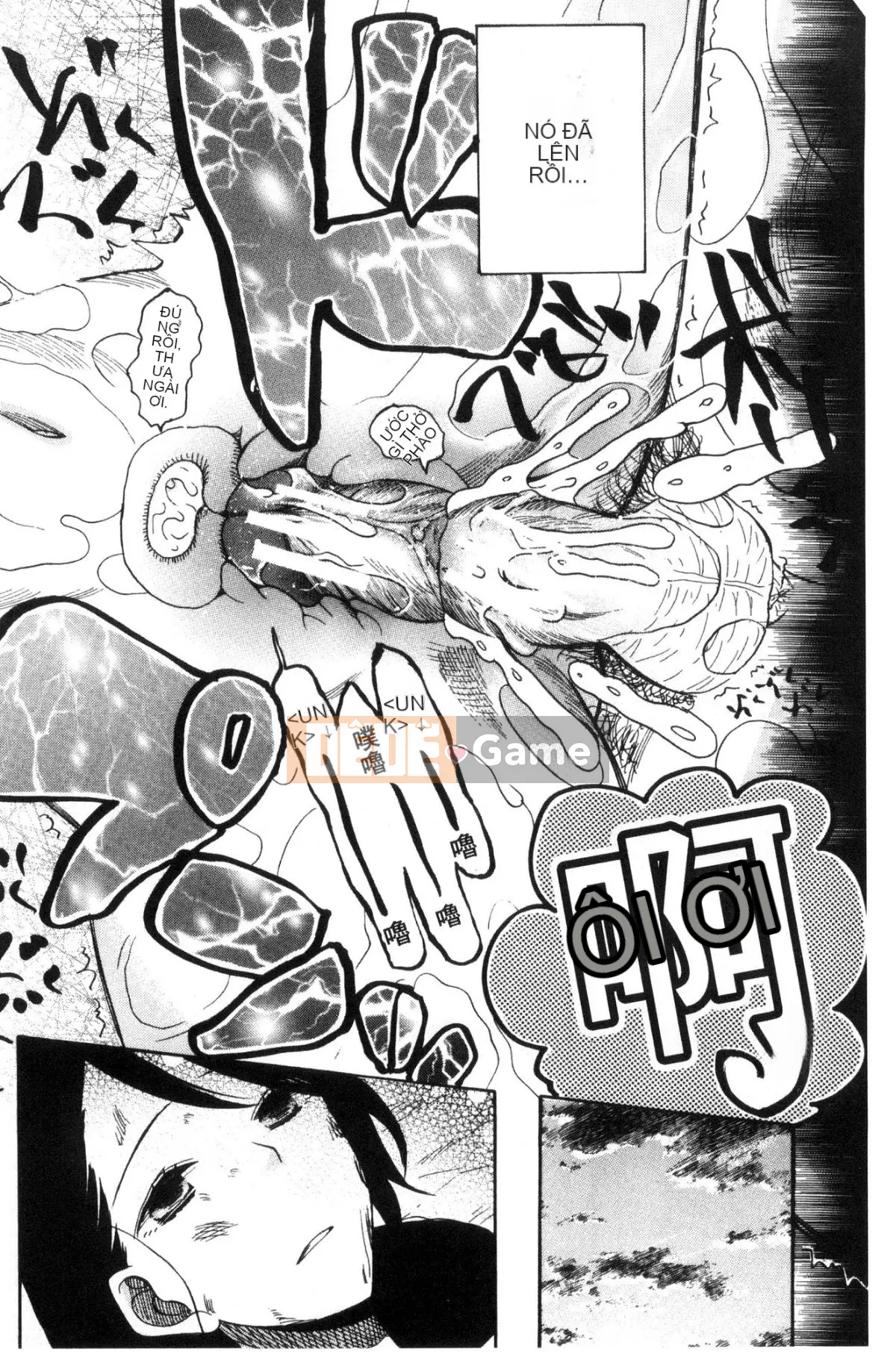 [Hoshitsuki Neon] Shōjo renzoku yūkai jiken hadaka no nurunuru Airando ~ [Tiếng Trung]