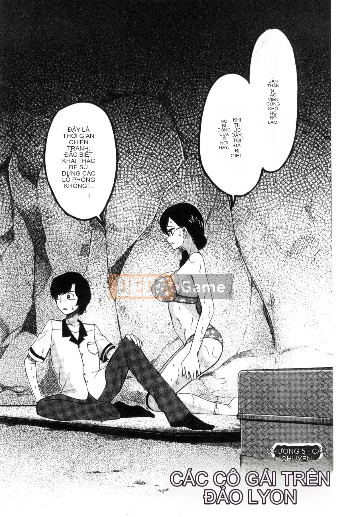 [Hoshitsuki Neon] Shōjo renzoku yūkai jiken hadaka no nurunuru Airando ~ [Tiếng Trung]