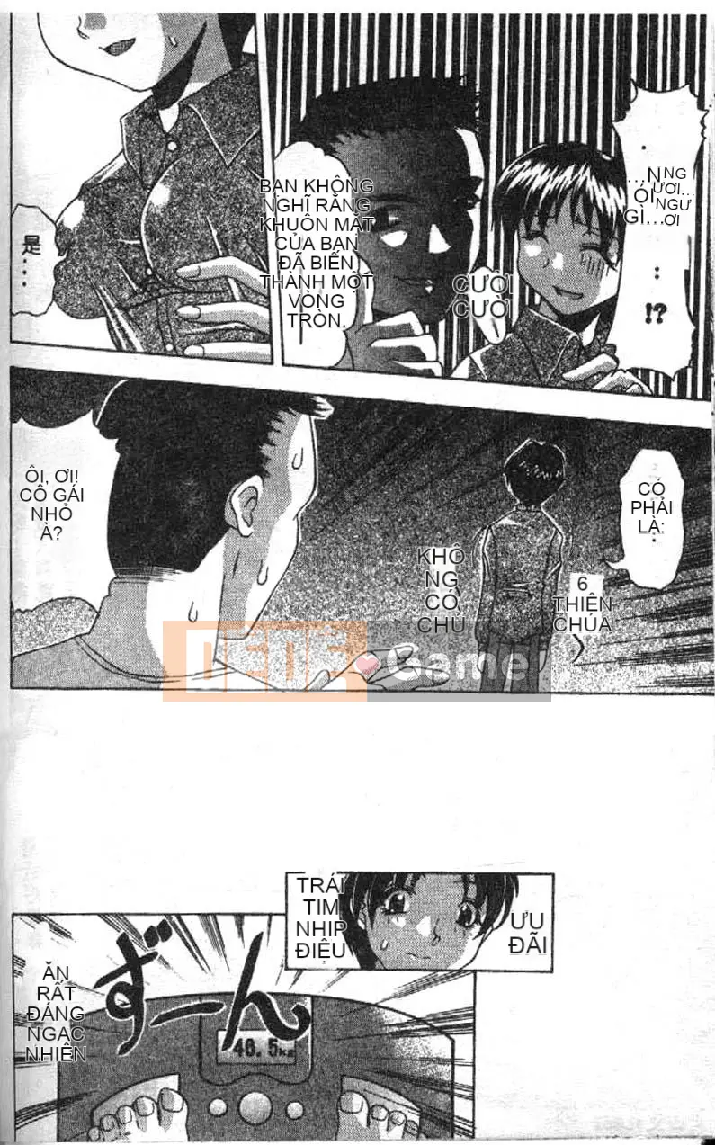 [Rintarou Mizuki] Độc tố mông