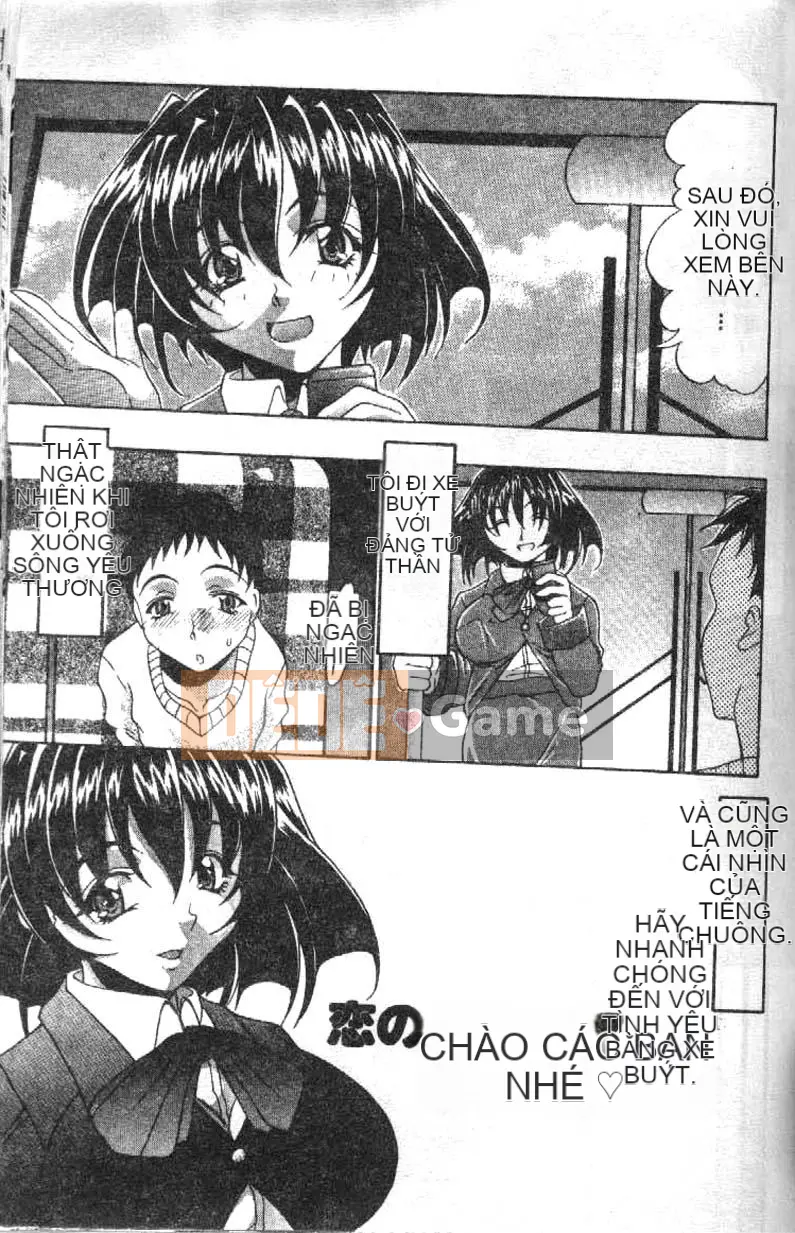 [Rintarou Mizuki] Độc tố mông