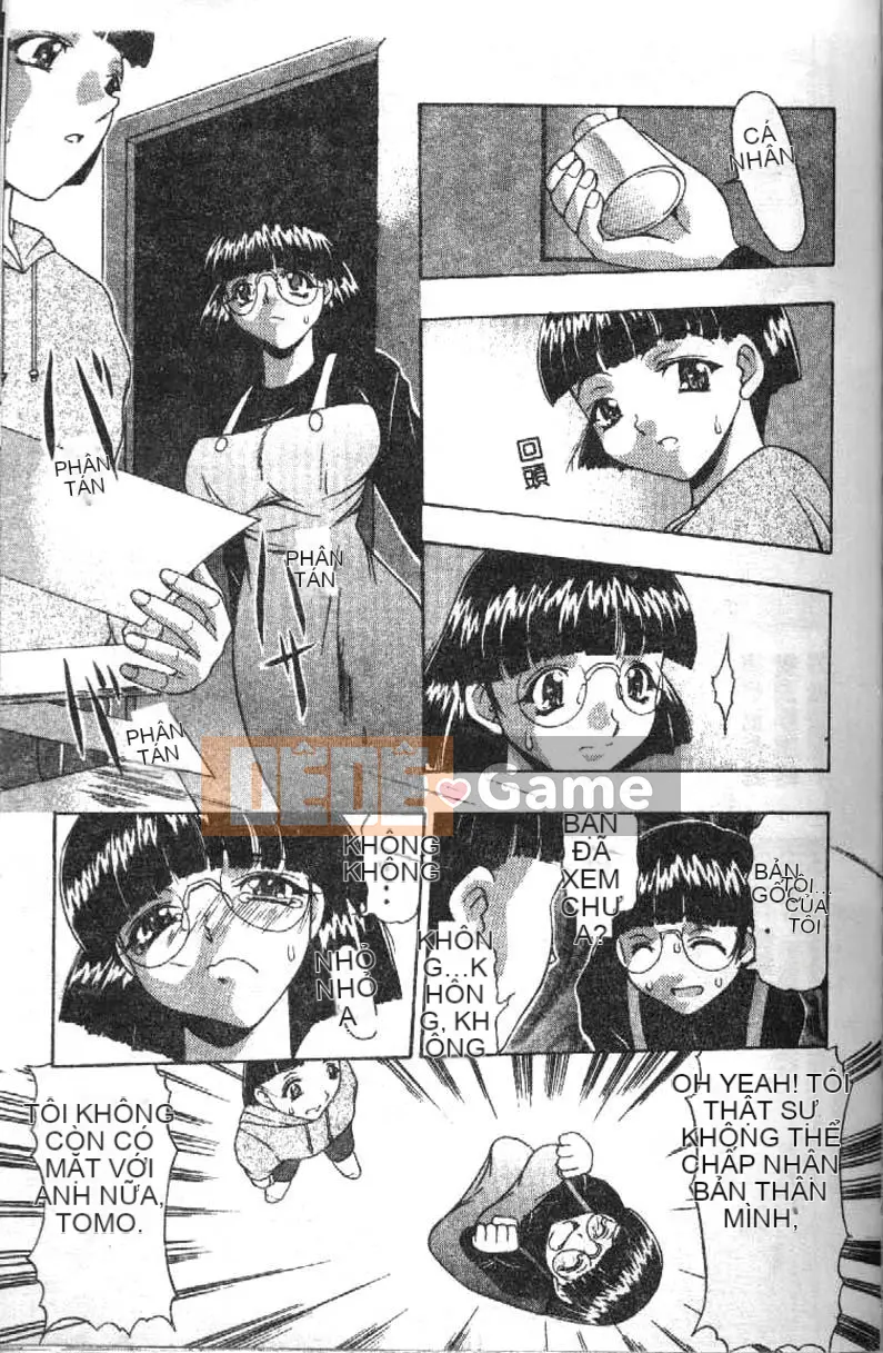 [Rintarou Mizuki] Độc tố mông