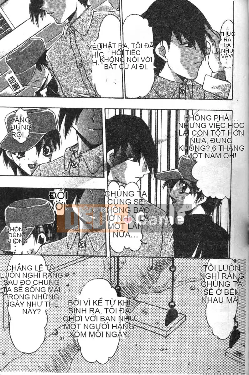 [Rintarou Mizuki] Độc tố mông