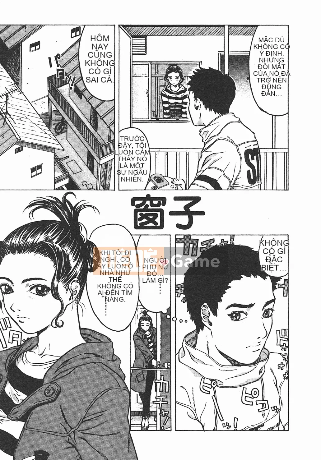 [Tóc Đẹp] Iedaka Musume