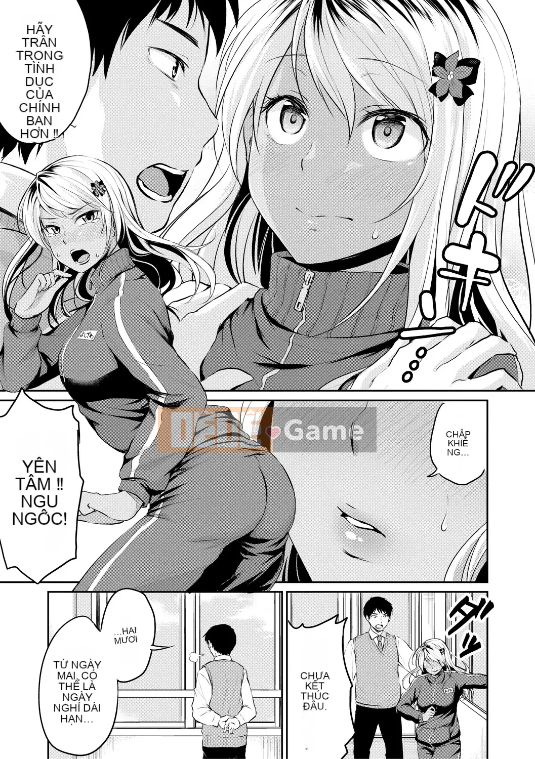 (Truyện tranh Seinen) [Mega Nei] Shishunki Sex [Kỹ thuật số]