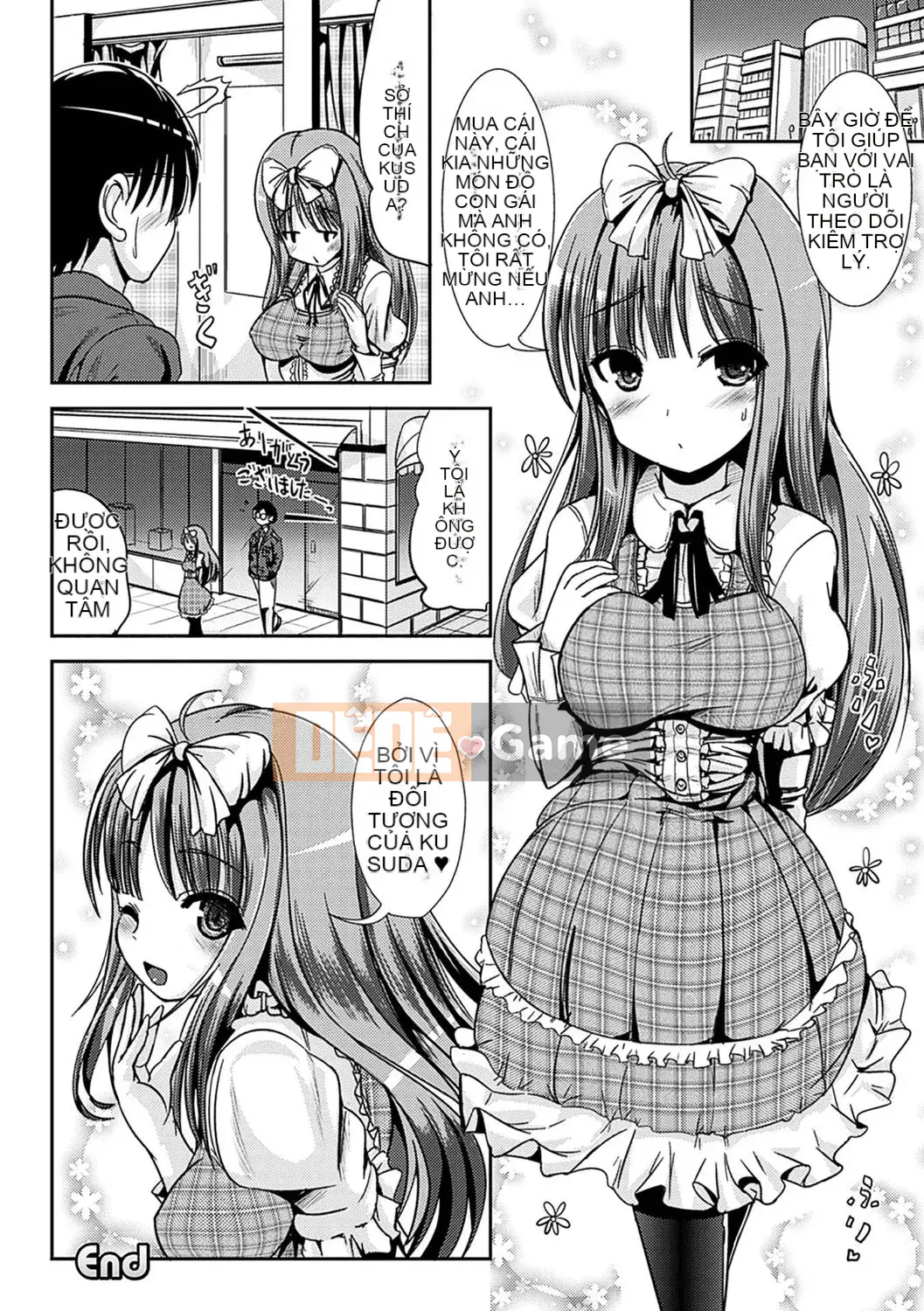 [Maruneko] Bổ sung cho các cô gái Lớp thay đổi giới tính Shite Health [Kỹ thuật số]