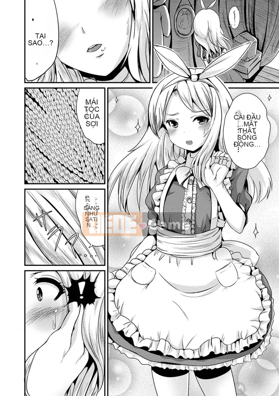 [Maruneko] Bổ sung cho các cô gái Lớp thay đổi giới tính Shite Health [Kỹ thuật số]