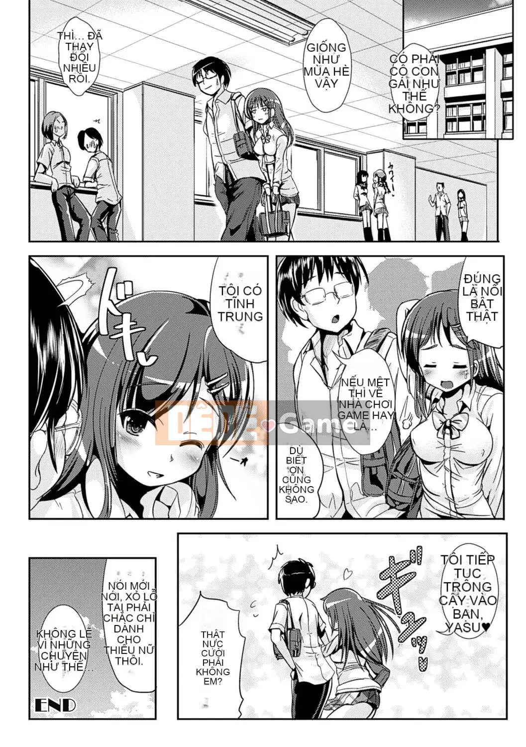 [Maruneko] Bổ sung cho các cô gái Lớp thay đổi giới tính Shite Health [Kỹ thuật số]