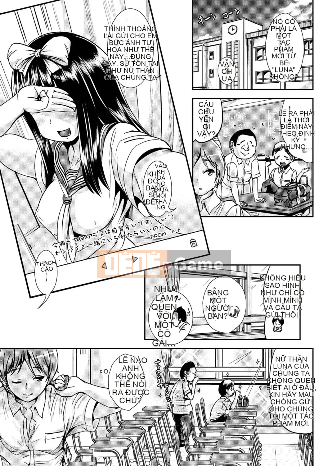 [Maruneko] Bổ sung cho các cô gái Lớp thay đổi giới tính Shite Health [Kỹ thuật số]