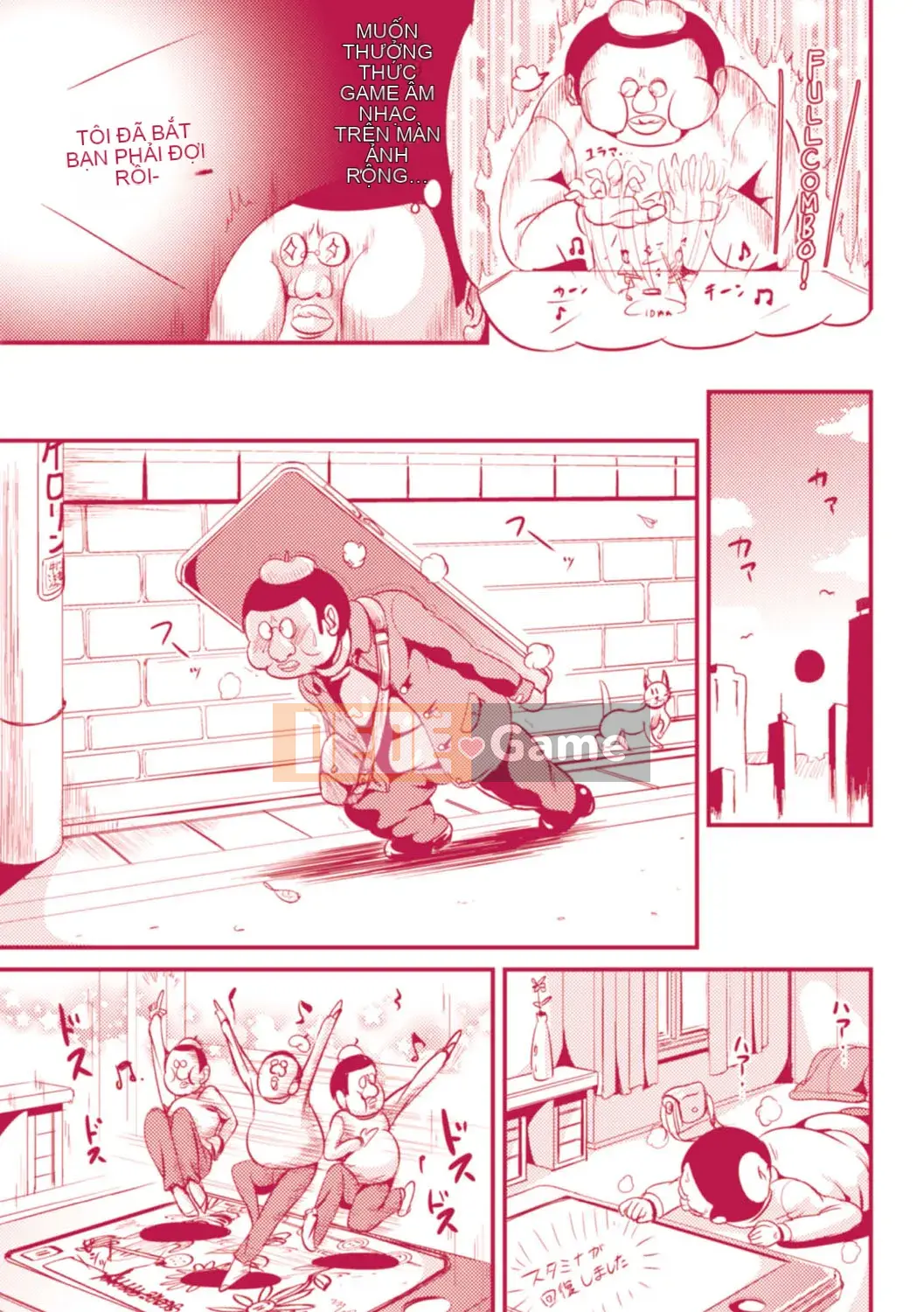 [Maruneko] Bổ sung cho các cô gái Lớp thay đổi giới tính Shite Health [Kỹ thuật số]