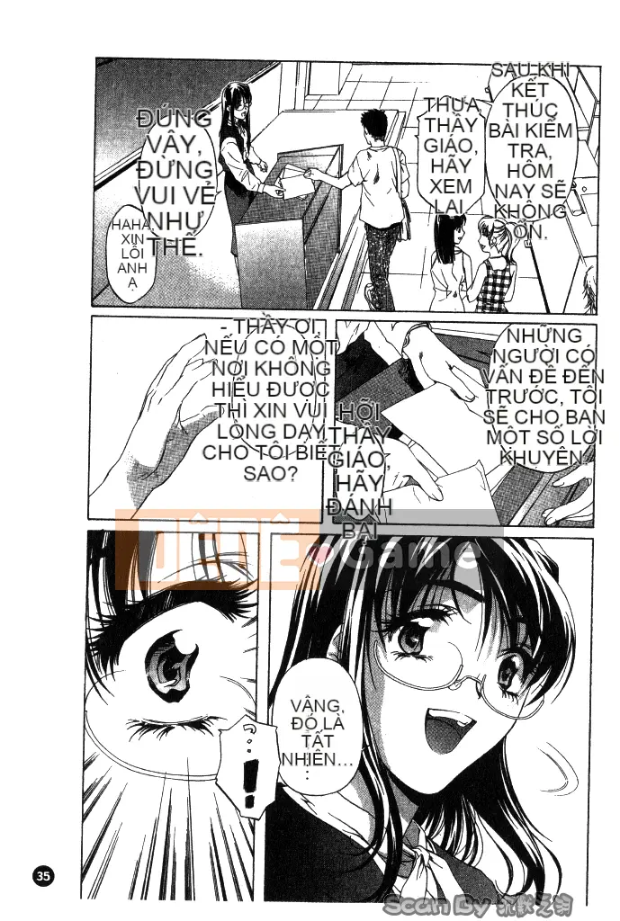 [Nakamura Uzuki] Heteroai Hakusho 1