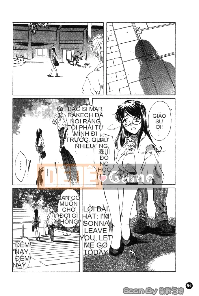 [Nakamura Uzuki] Heteroai Hakusho 1