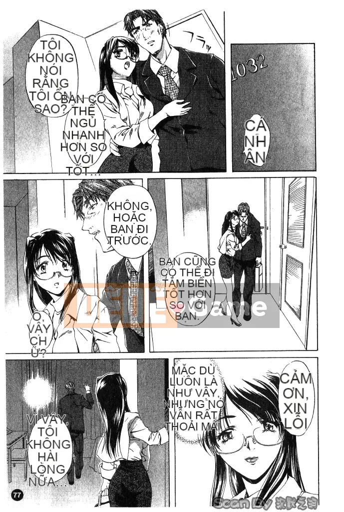 [Nakamura Uzuki] Heteroai Hakusho 1