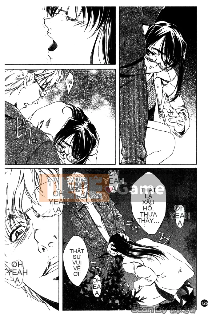 [Nakamura Uzuki] Heteroai Hakusho 1