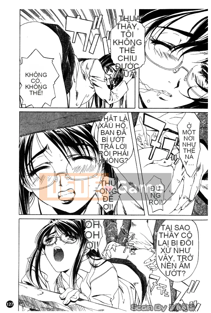 [Nakamura Uzuki] Heteroai Hakusho 1