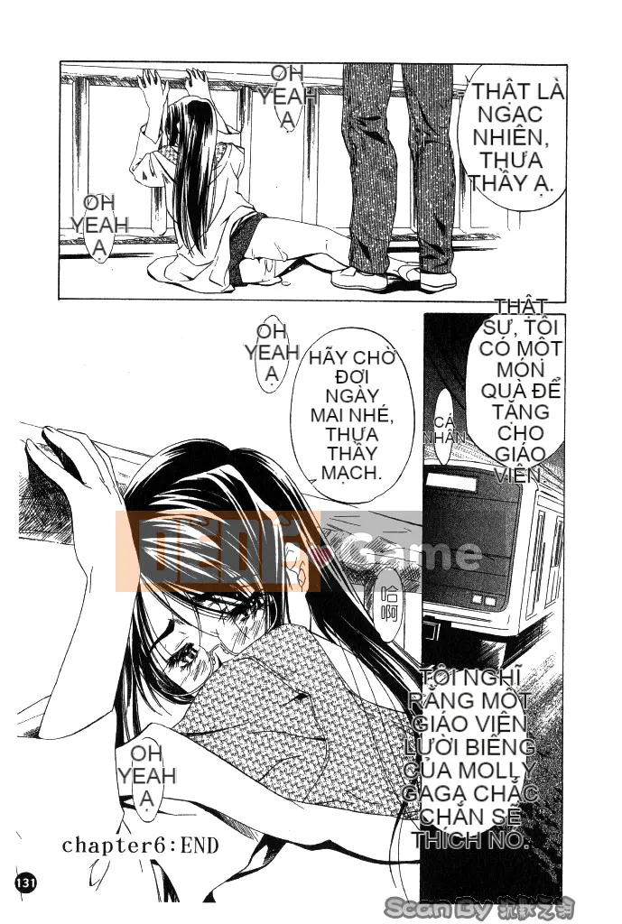 [Nakamura Uzuki] Heteroai Hakusho 1