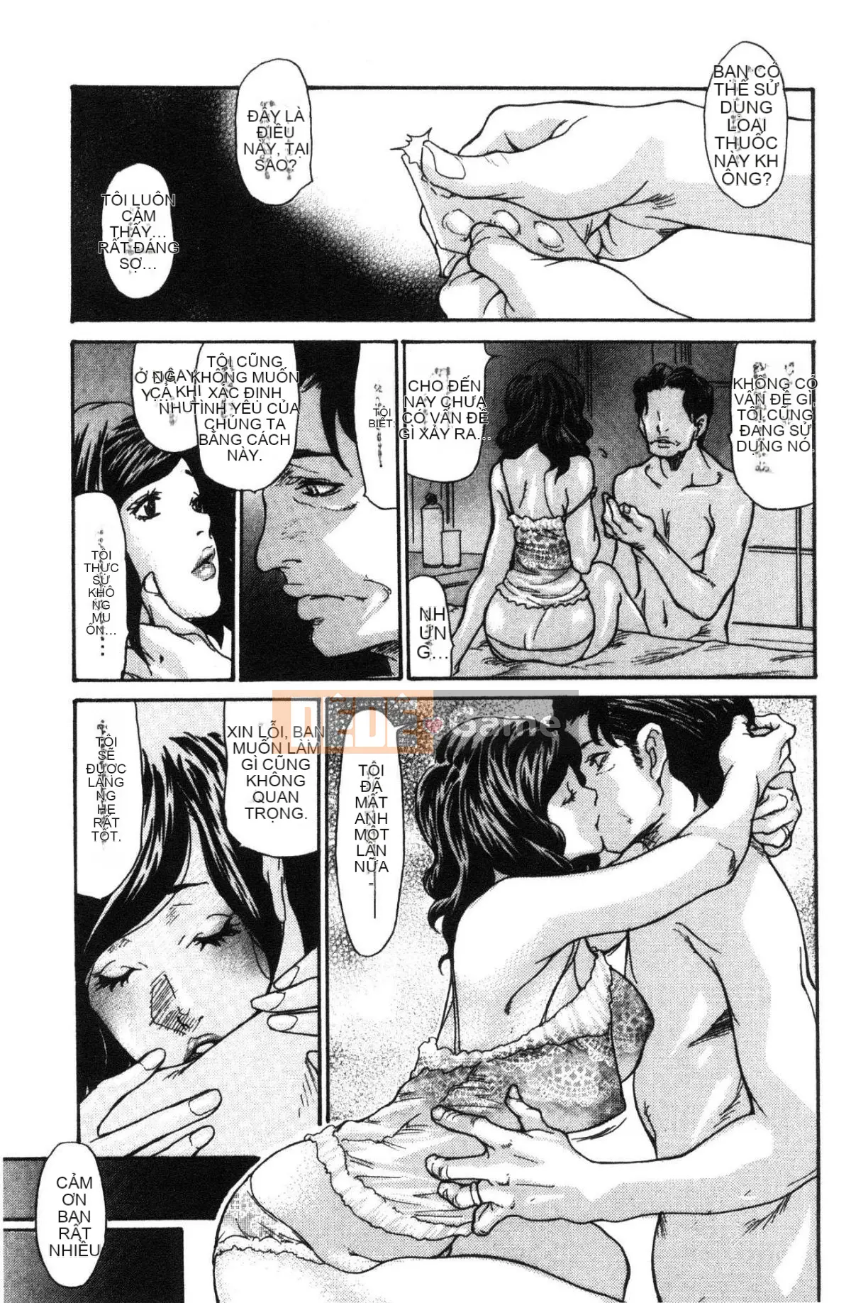 [Wind Workshop][Aoi ヒトリ] ヅマノアナ Âm hộ của vợ đã kết hôn