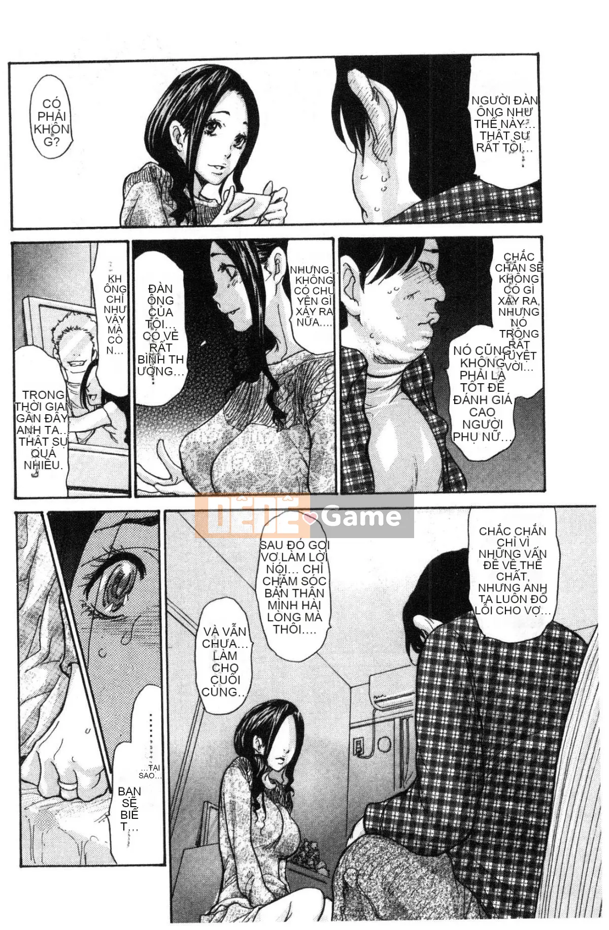 [Wind Workshop][Aoi ヒトリ] ヅマノアナ Âm hộ của vợ đã kết hôn