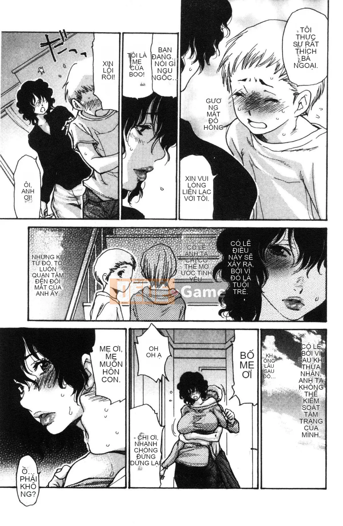 [Wind Workshop][Aoi ヒトリ] ヅマノアナ Âm hộ của vợ đã kết hôn