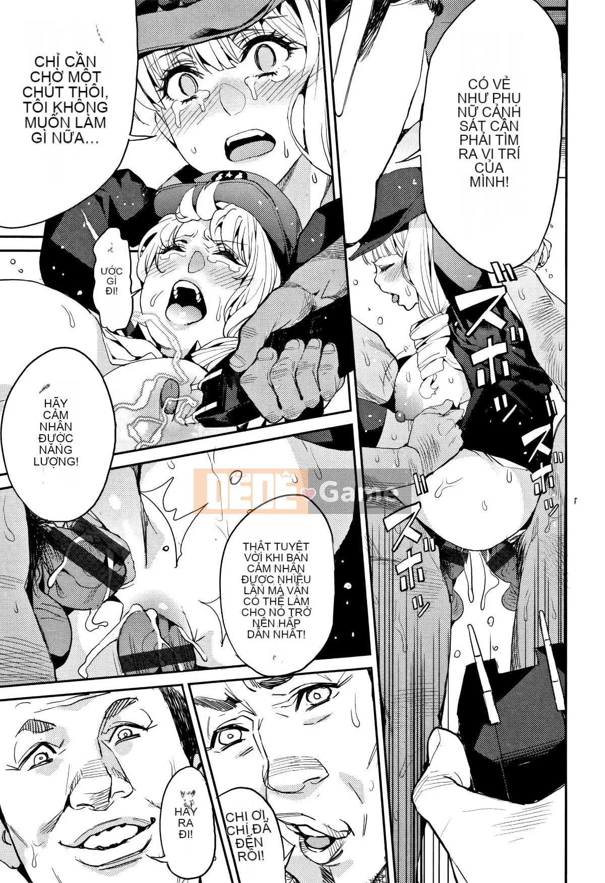 [Azukiko] Từ hôm nay Kimi no Dorei + thiệp minh họa