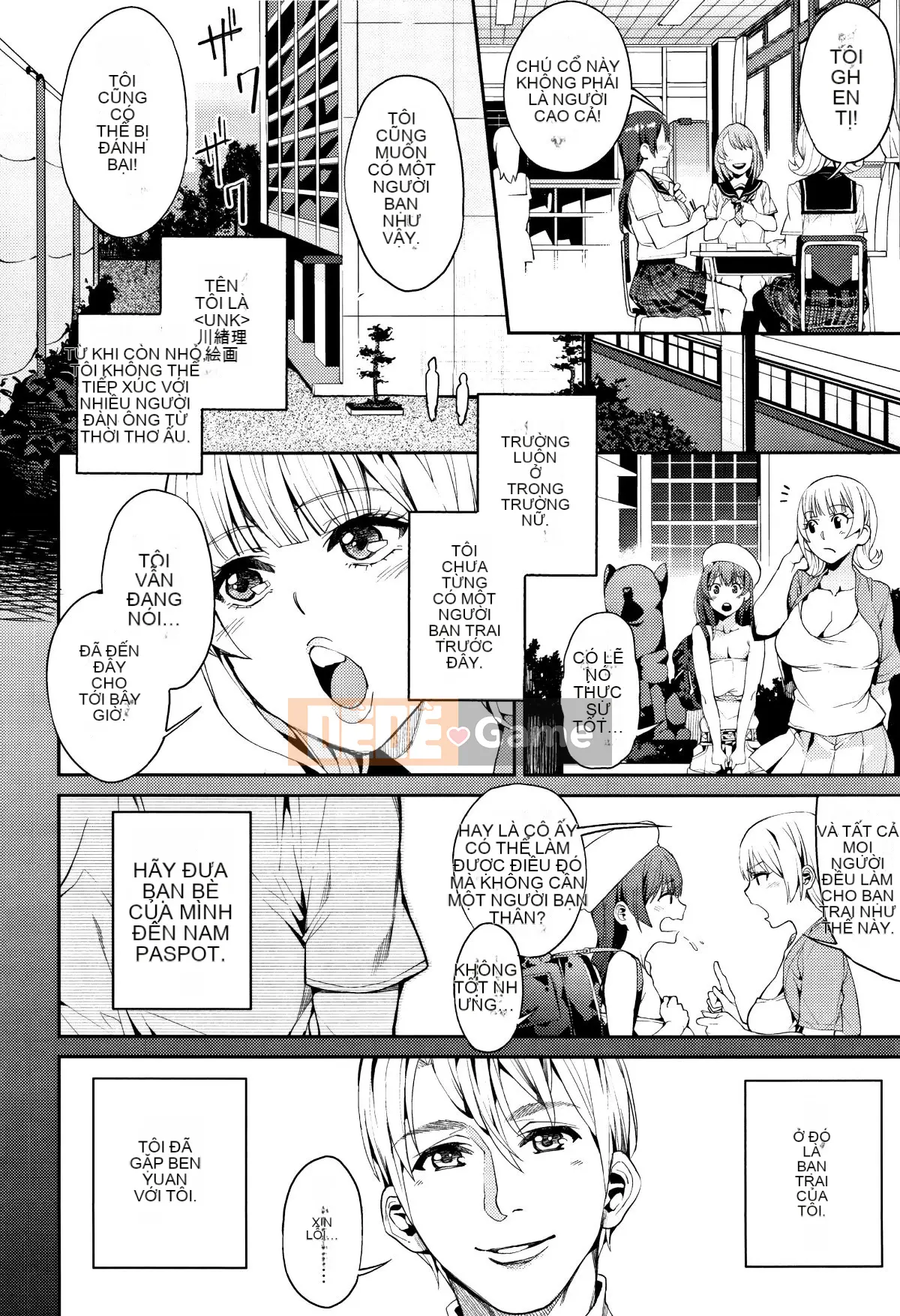 [Azukiko] Từ hôm nay Kimi no Dorei + thiệp minh họa