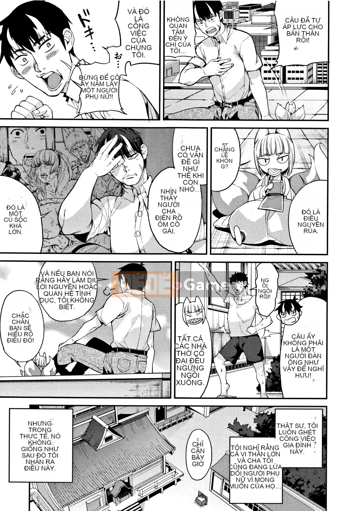 [Azukiko] Từ hôm nay Kimi no Dorei + thiệp minh họa