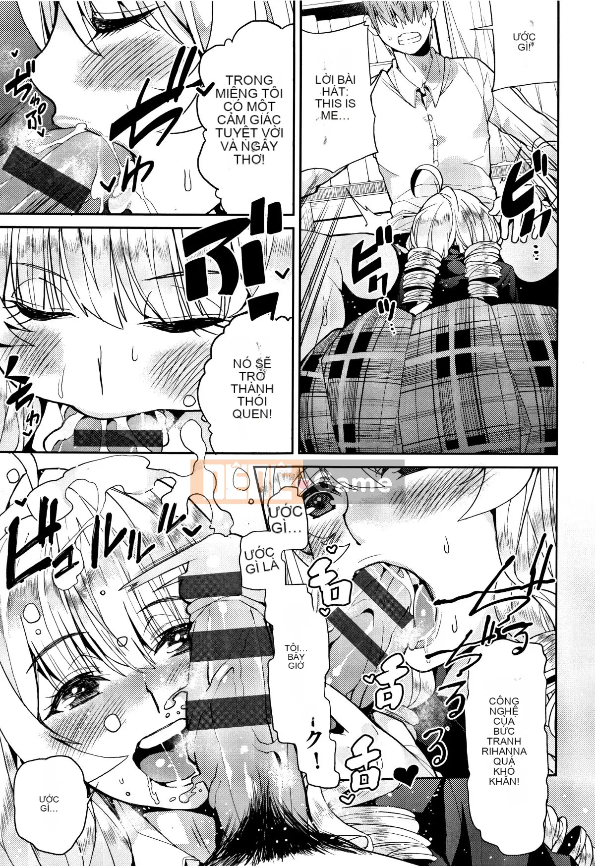 [Azukiko] Từ hôm nay Kimi no Dorei + thiệp minh họa