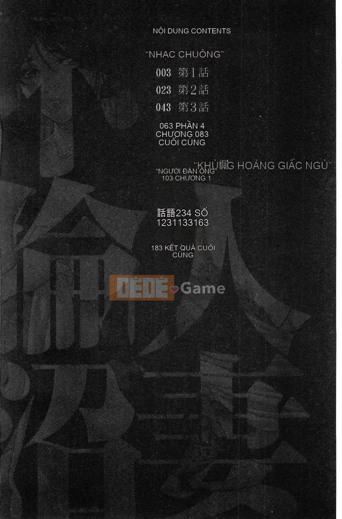 [Kazeteki Koubou][Ryuichi Hoshino] Đầm Lầy Ngoại Tình Vợ Chồng