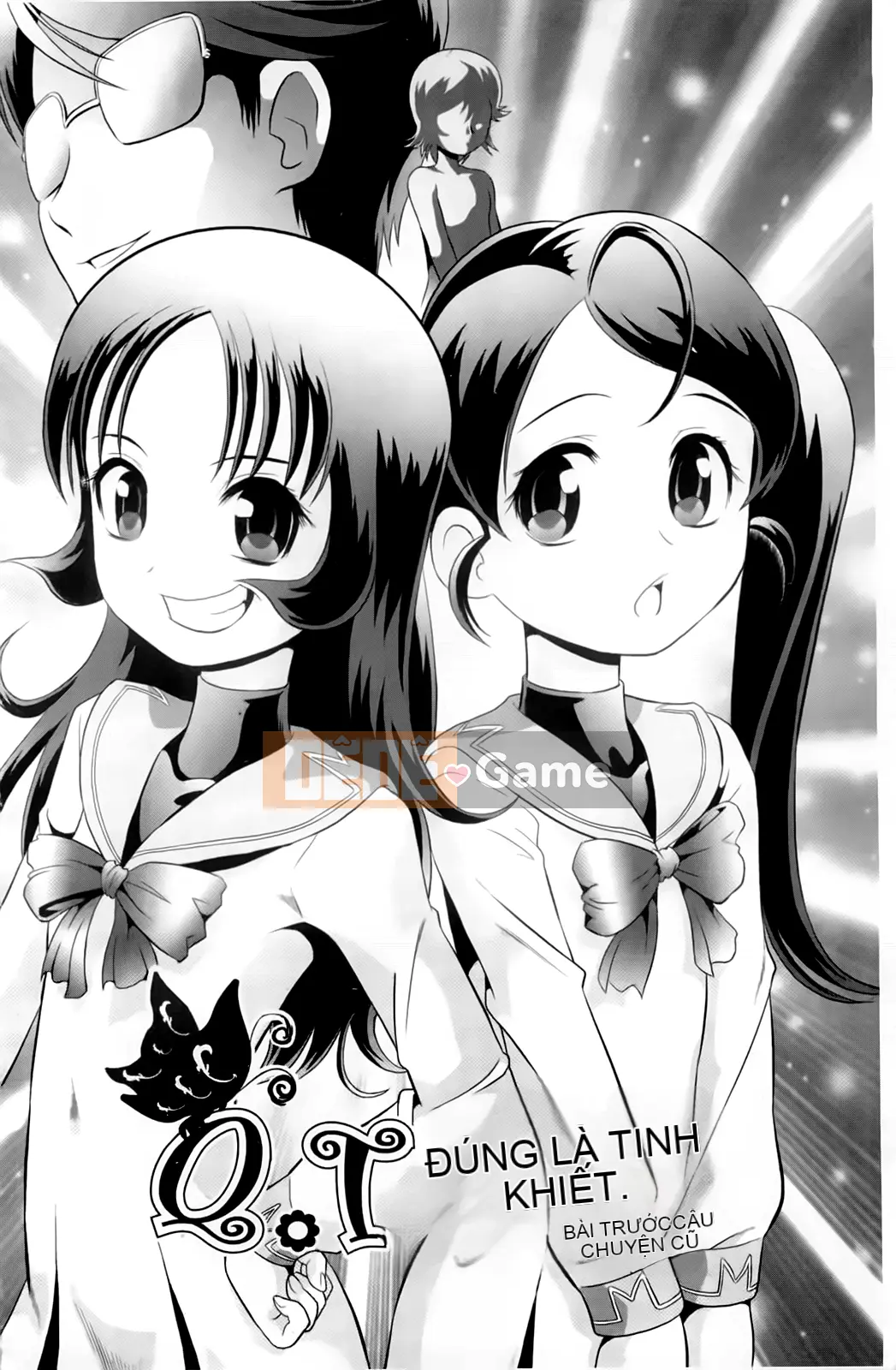 [Minion] Hậu môn trừng phạt nhạy cảm