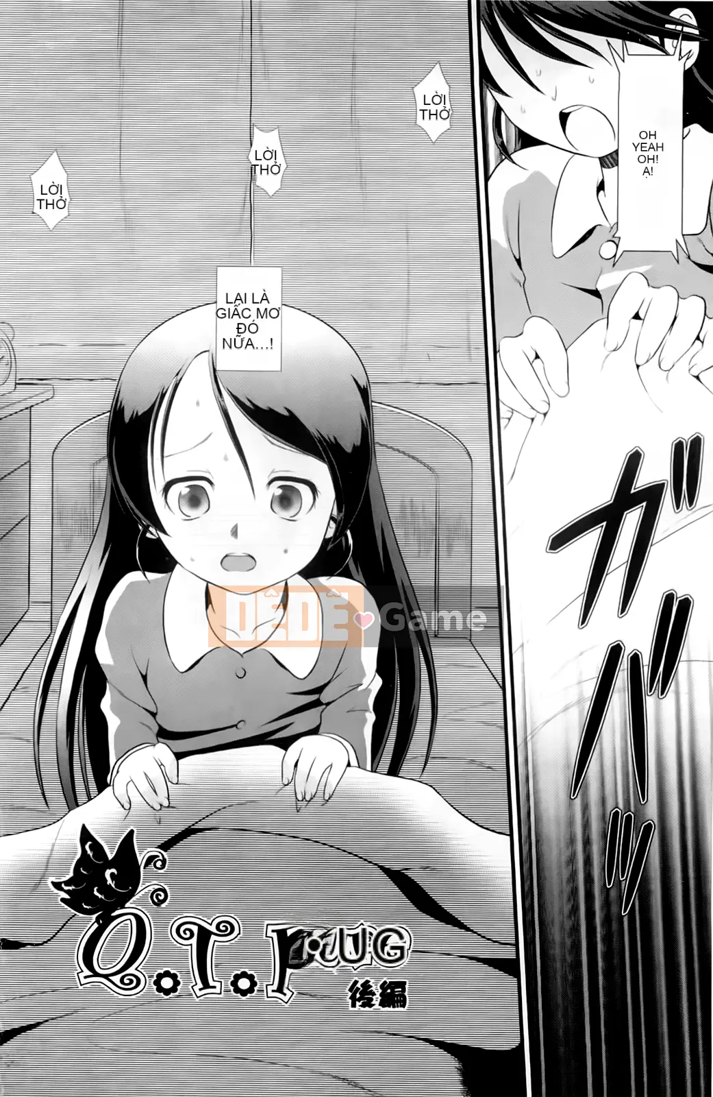 [Minion] Hậu môn trừng phạt nhạy cảm