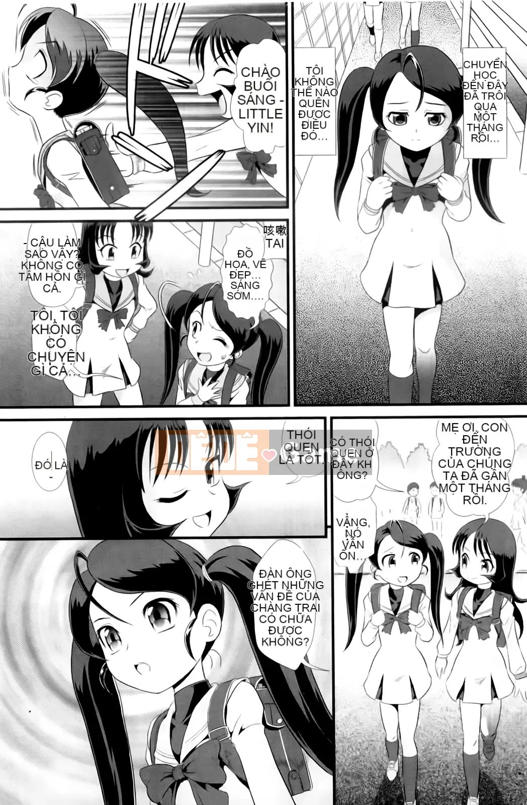 [Minion] Hậu môn trừng phạt nhạy cảm