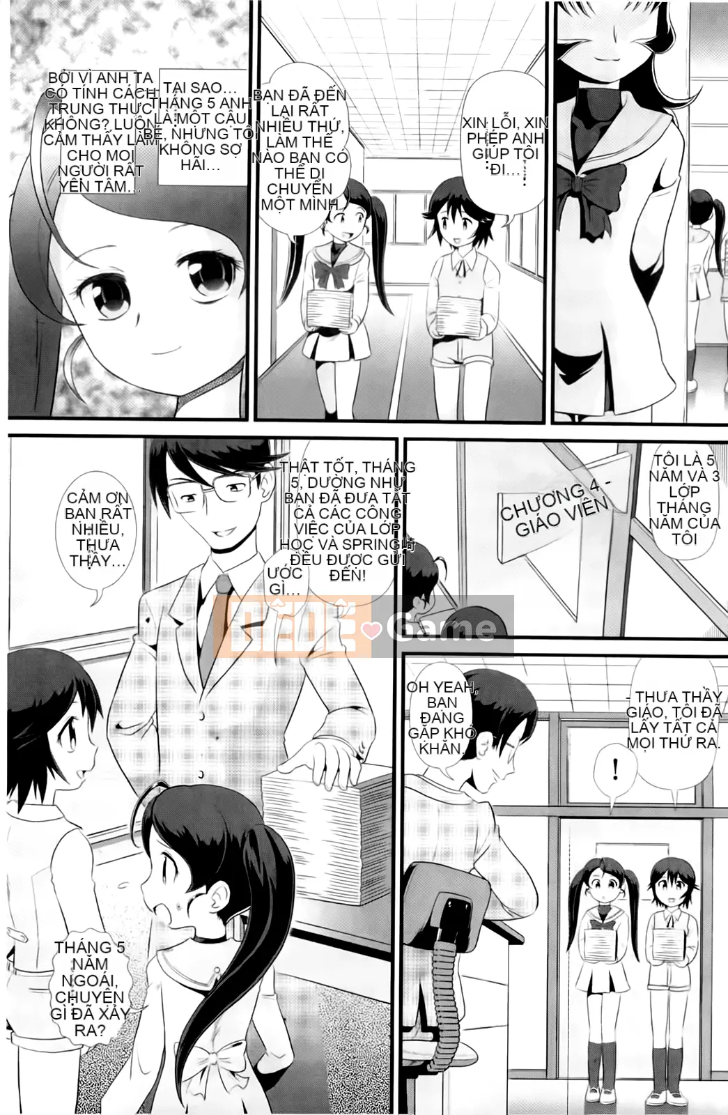 [Minion] Hậu môn trừng phạt nhạy cảm