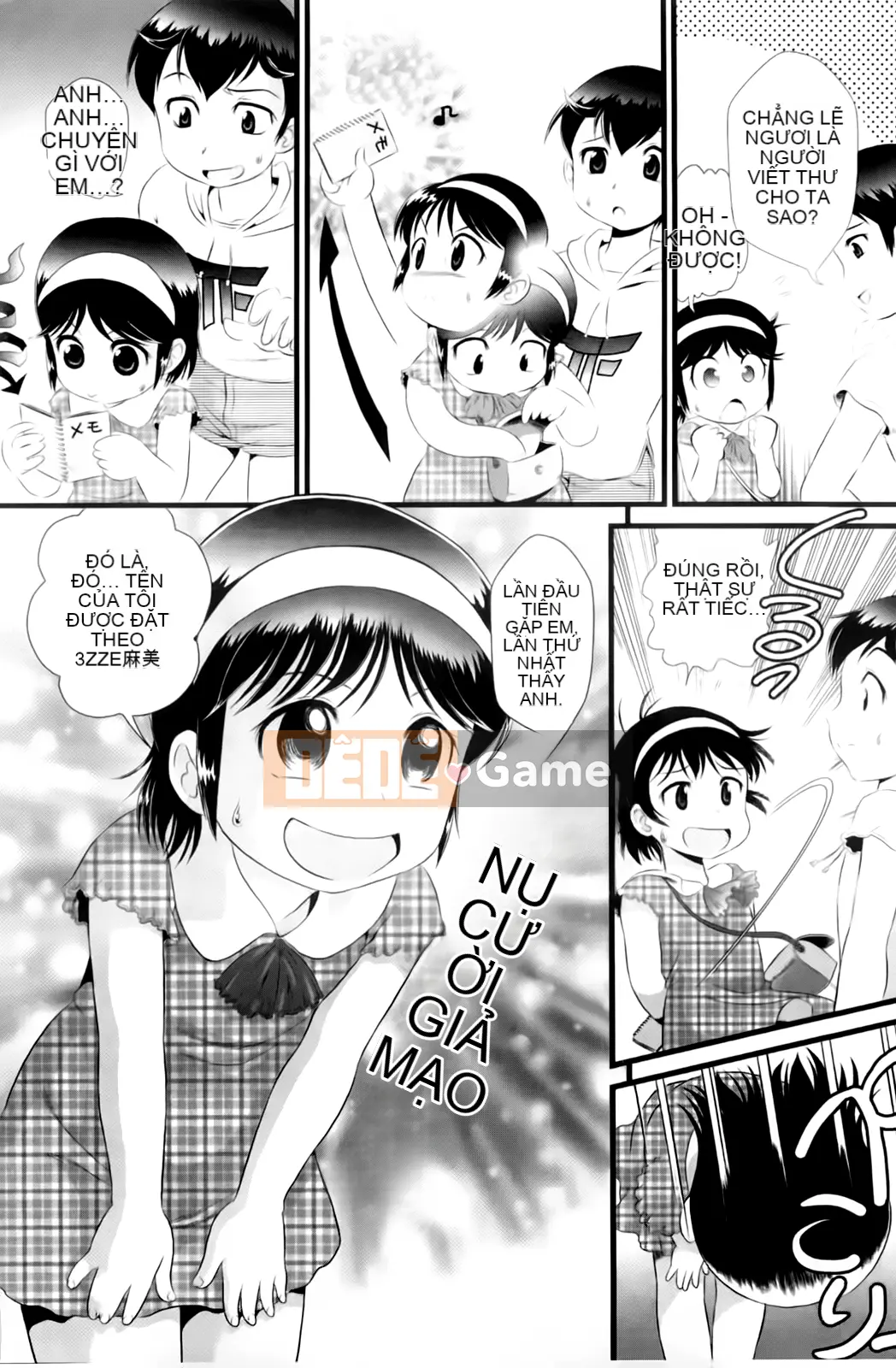 [Minion] Hậu môn trừng phạt nhạy cảm