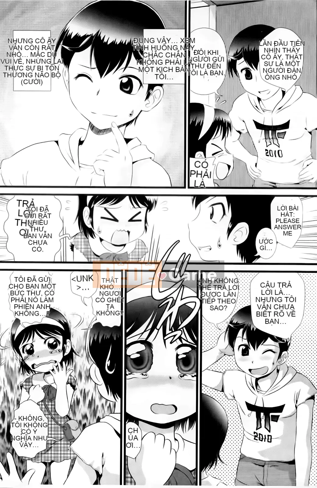 [Minion] Hậu môn trừng phạt nhạy cảm