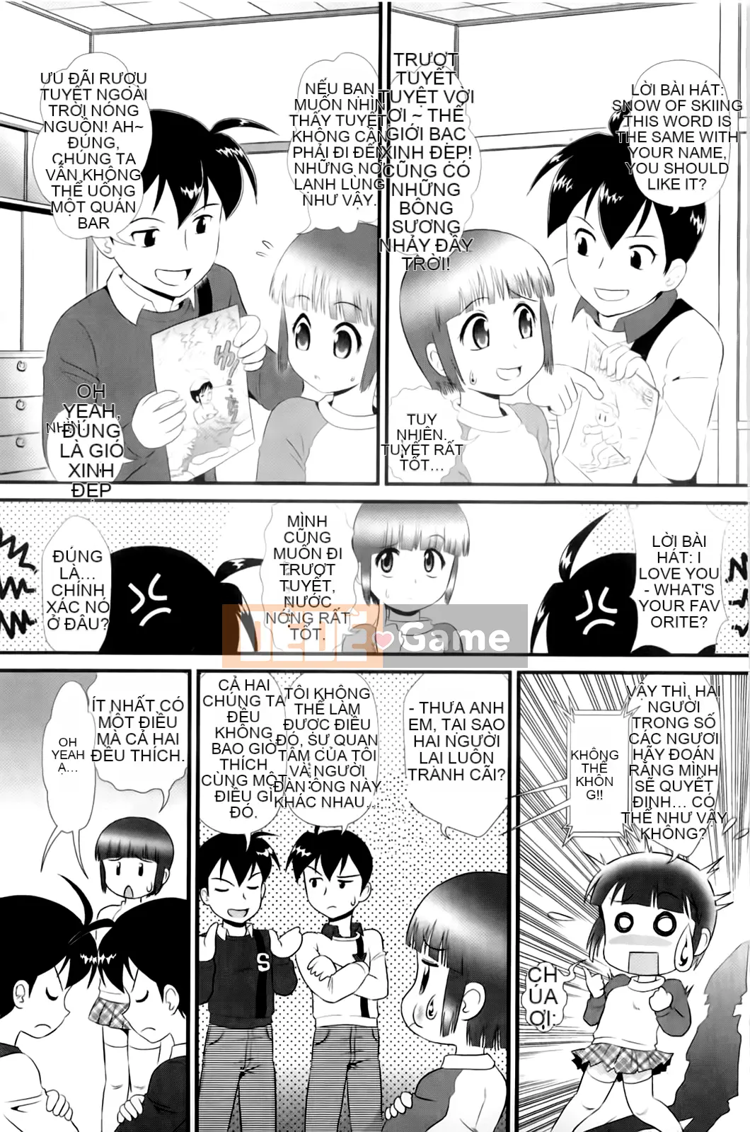 [Minion] Hậu môn trừng phạt nhạy cảm